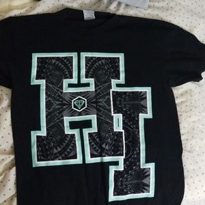 Hawaii Shirt